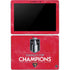 NHL 2024 Stanley Cup Champions Panthers Surface Go Skin